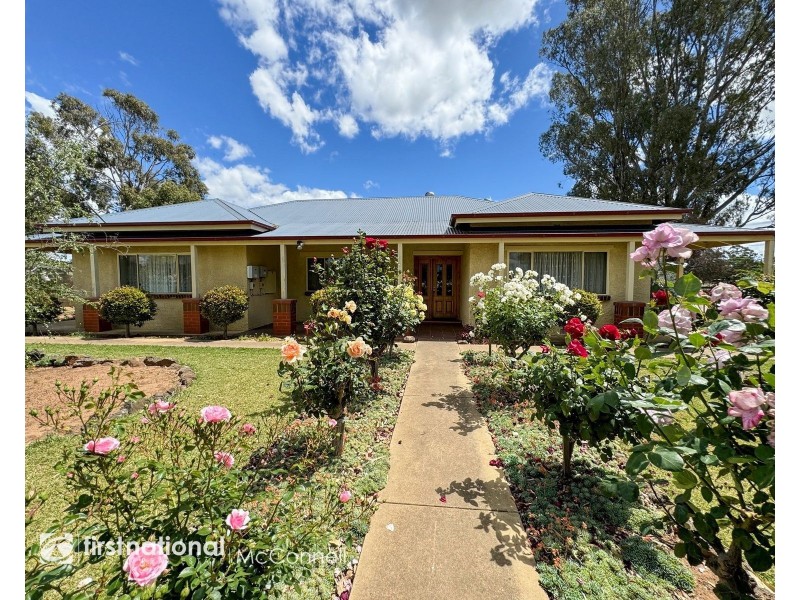 65 Brose Road, Kyabram VIC 3620