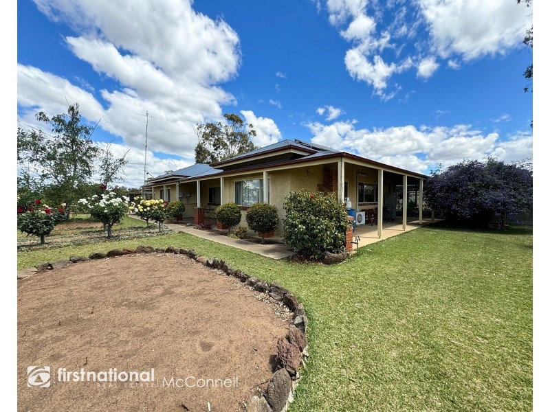 65 Brose Road, Kyabram VIC 3620