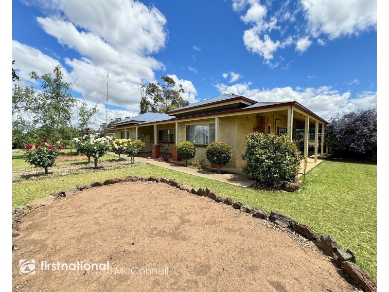 65 Brose Road, Kyabram VIC 3620