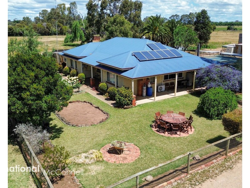 65 Brose Road, Kyabram VIC 3620