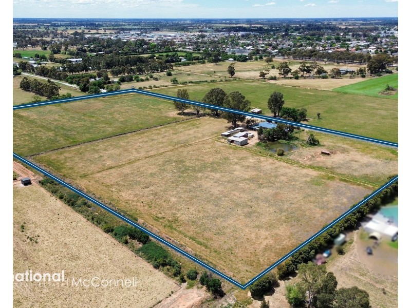 65 Brose Road, Kyabram VIC 3620