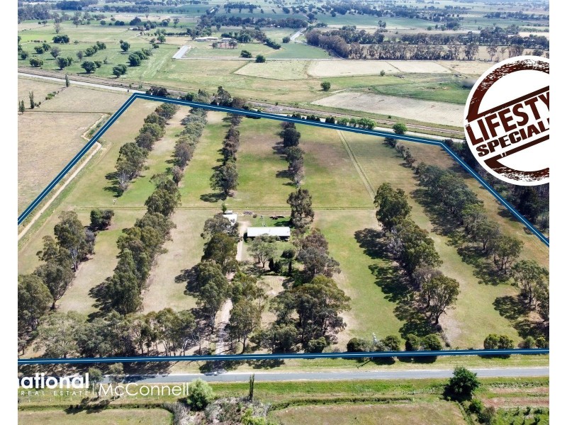 1416 Matheson Road, Tongala VIC 3621