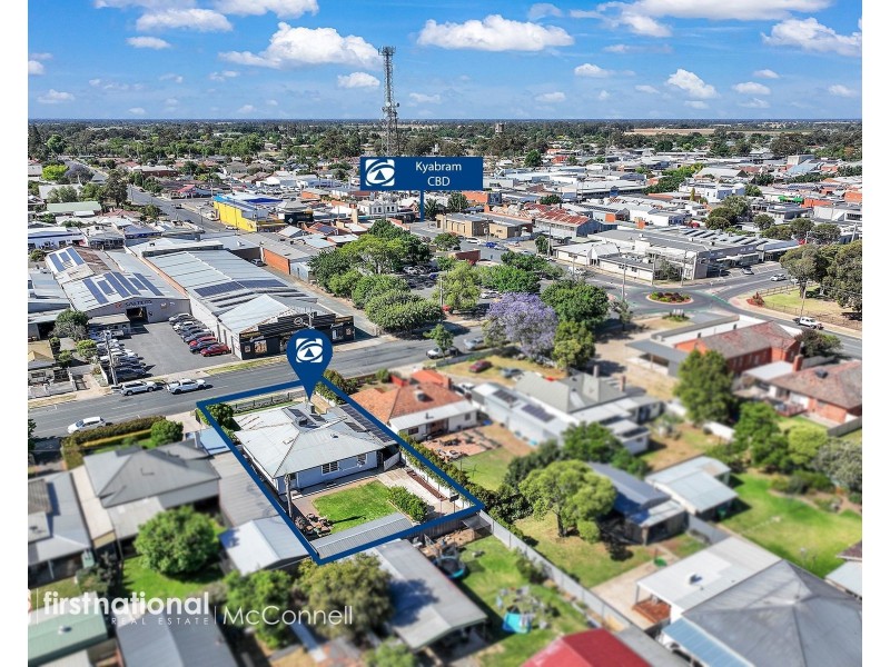 108 Fenaughty Street, Kyabram VIC 3620