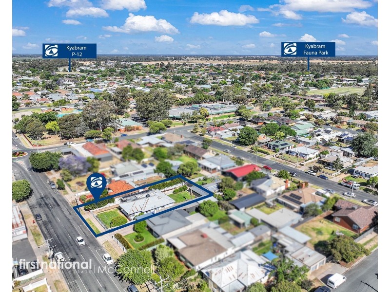 108 Fenaughty Street, Kyabram VIC 3620