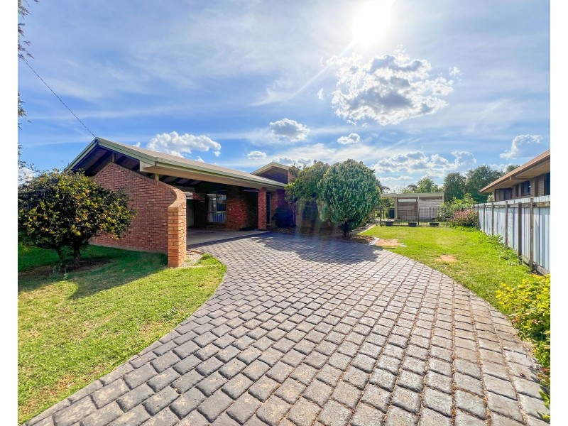 17 Taylor Court, Tongala VIC 3621