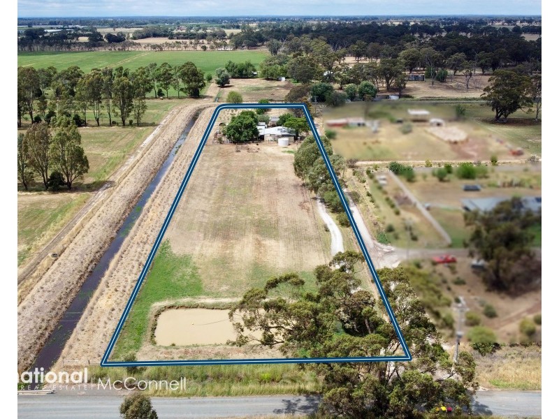1573 McKenzie Road, Lancaster VIC 3620