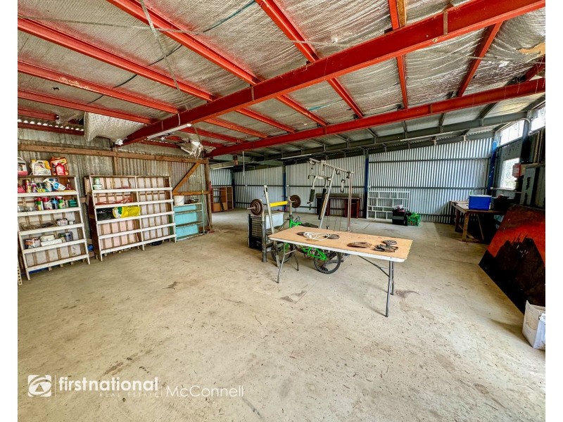 1573 McKenzie Road, Lancaster VIC 3620