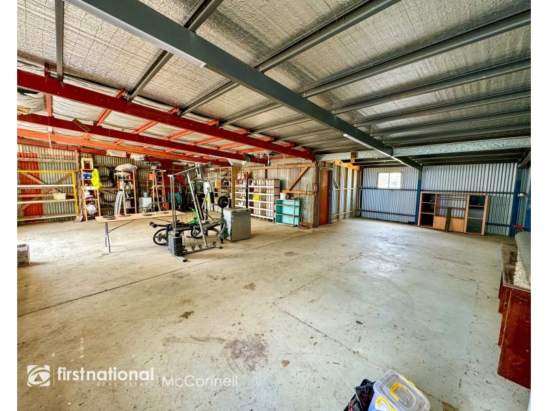 1573 McKenzie Road, Lancaster VIC 3620