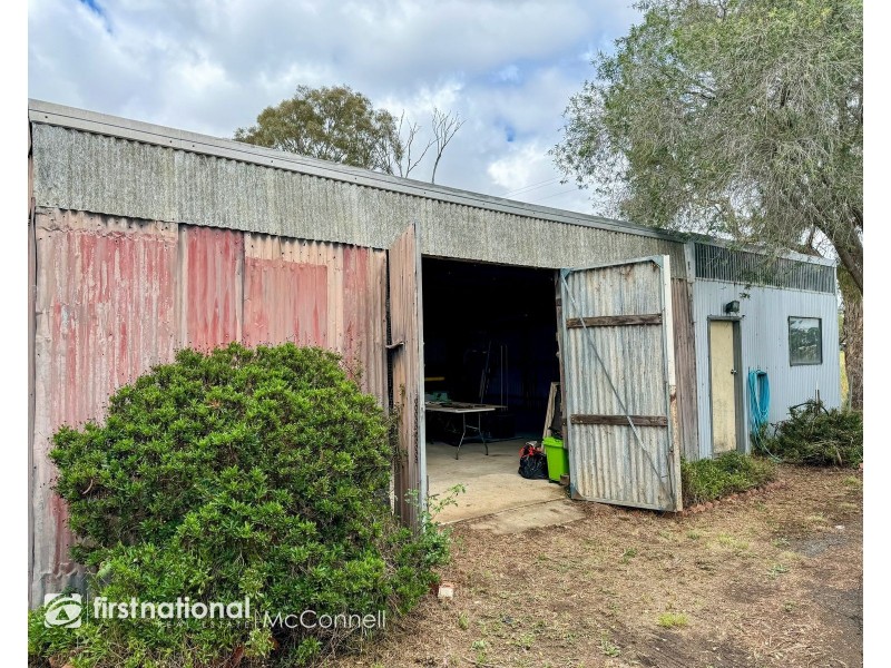 1573 McKenzie Road, Lancaster VIC 3620