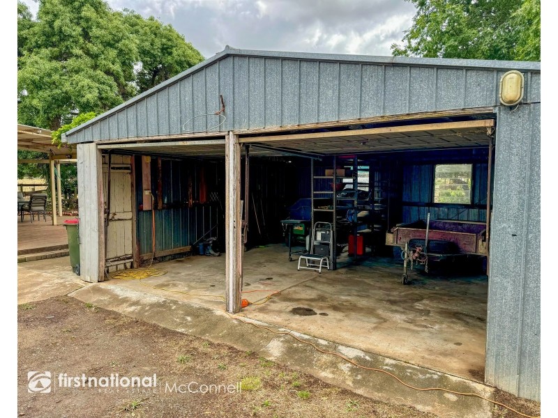 1573 McKenzie Road, Lancaster VIC 3620