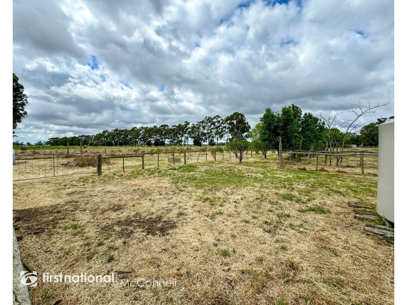 1573 McKenzie Road, Lancaster VIC 3620