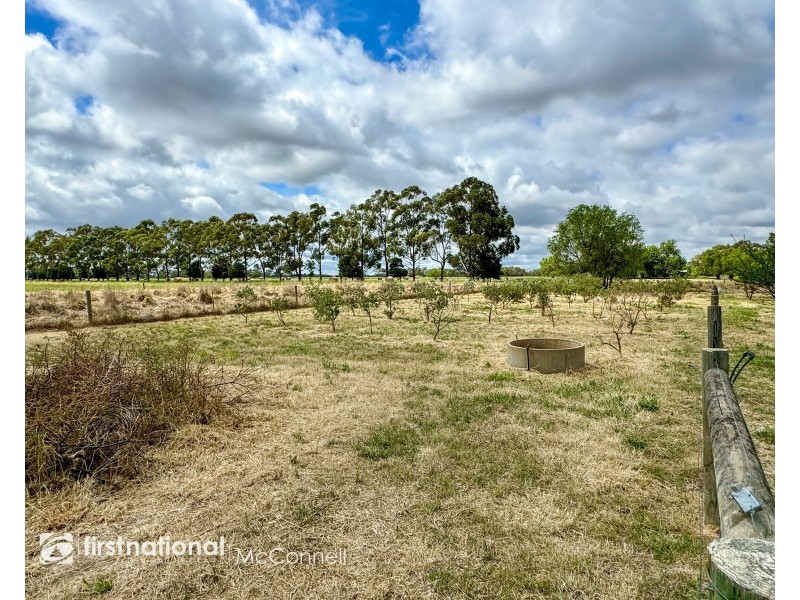1573 McKenzie Road, Lancaster VIC 3620