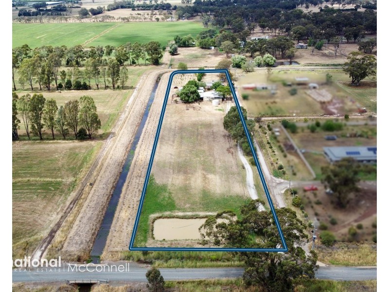 1573 McKenzie Road, Lancaster VIC 3620