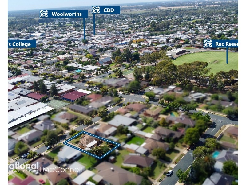 5 Gillespie Street, Kyabram VIC 3620