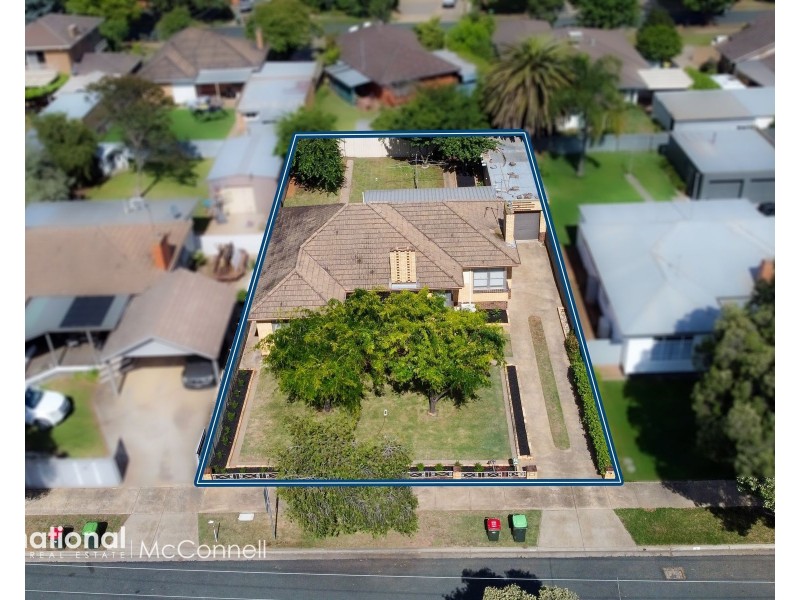 5 Gillespie Street, Kyabram VIC 3620