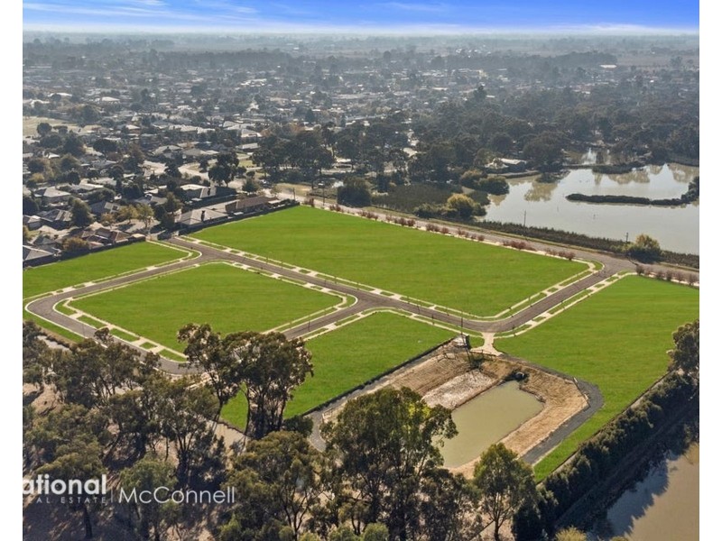 Lot 1-34 Lake Road, Kyabram VIC 3620