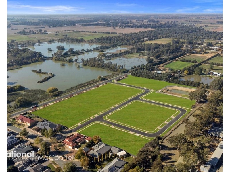 Lot 1-34 Lake Road, Kyabram VIC 3620