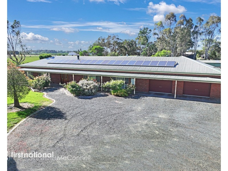 100 The Avenue, Kyabram VIC 3620