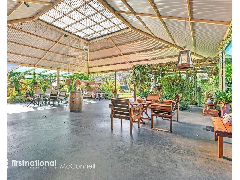 100 The Avenue, Kyabram VIC 3620