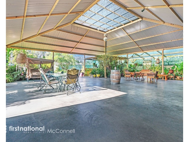 100 The Avenue, Kyabram VIC 3620