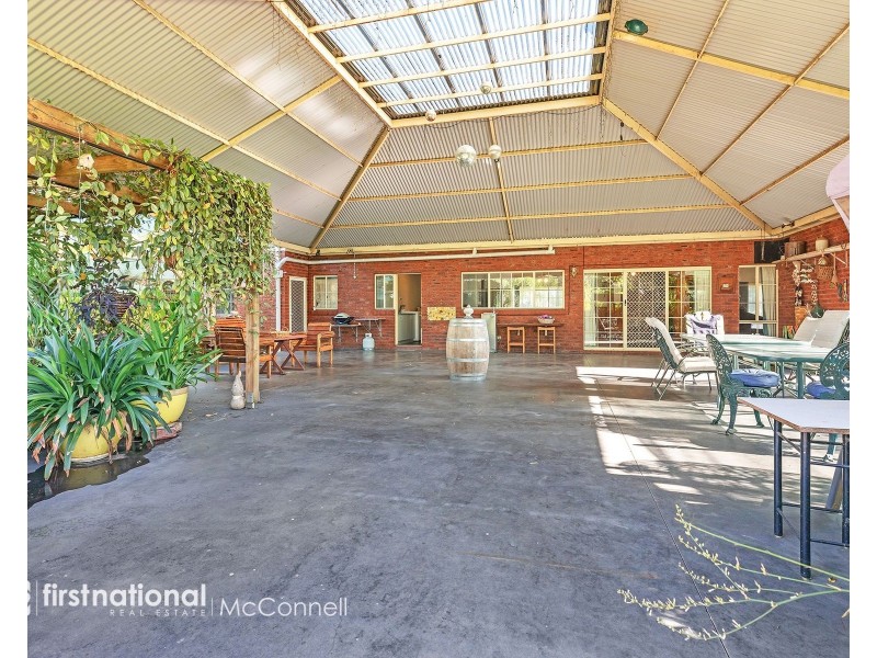 100 The Avenue, Kyabram VIC 3620