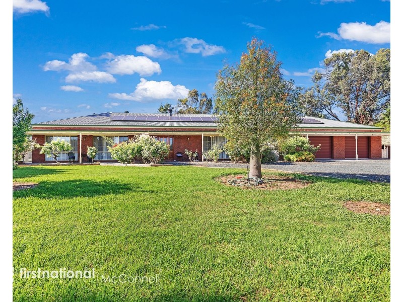 100 The Avenue, Kyabram VIC 3620
