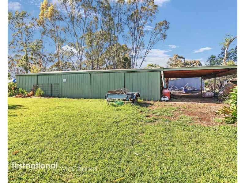 100 The Avenue, Kyabram VIC 3620