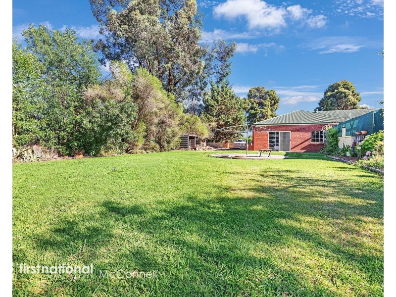 100 The Avenue, Kyabram VIC 3620
