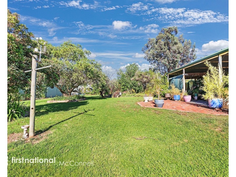 100 The Avenue, Kyabram VIC 3620