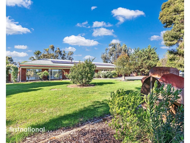 100 The Avenue, Kyabram VIC 3620