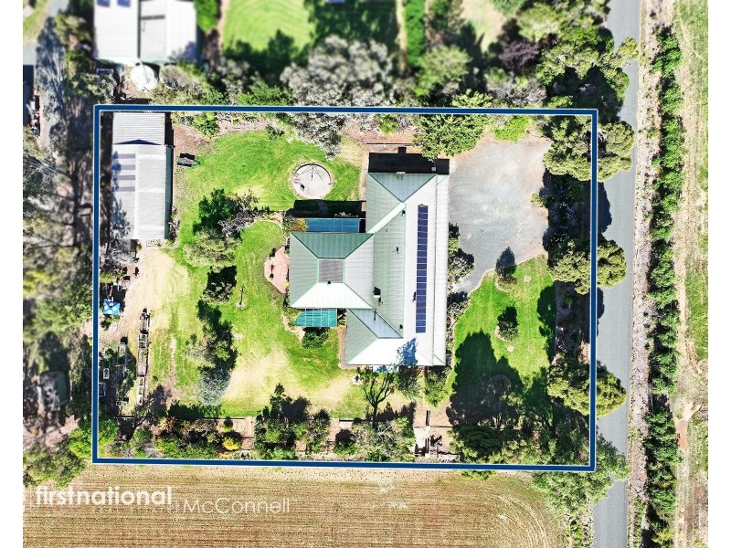 100 The Avenue, Kyabram VIC 3620