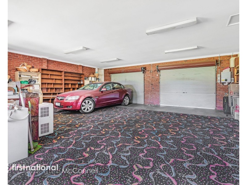 100 The Avenue, Kyabram VIC 3620