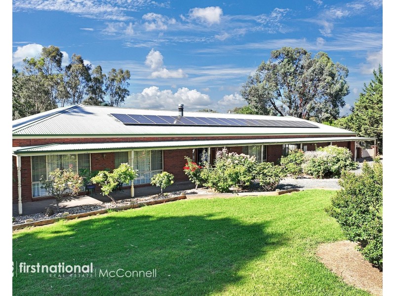 100 The Avenue, Kyabram VIC 3620