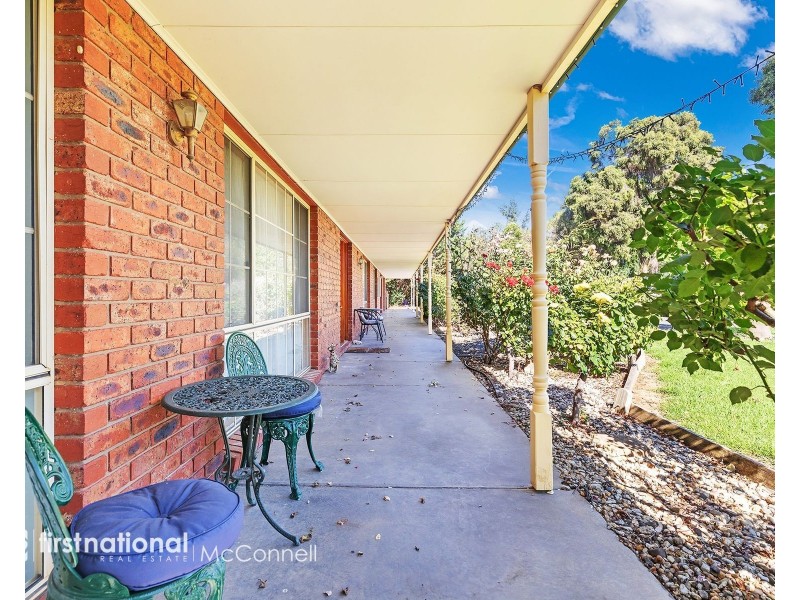 100 The Avenue, Kyabram VIC 3620