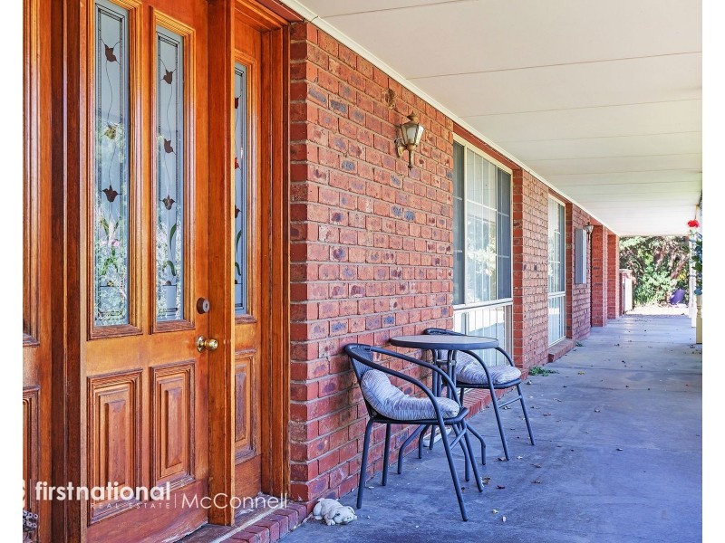 100 The Avenue, Kyabram VIC 3620