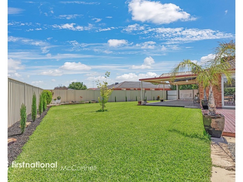 68 Goegan Drive, Kyabram VIC 3620