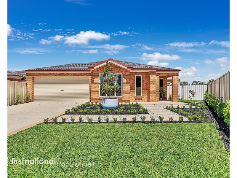 68 Goegan Drive, Kyabram VIC 3620