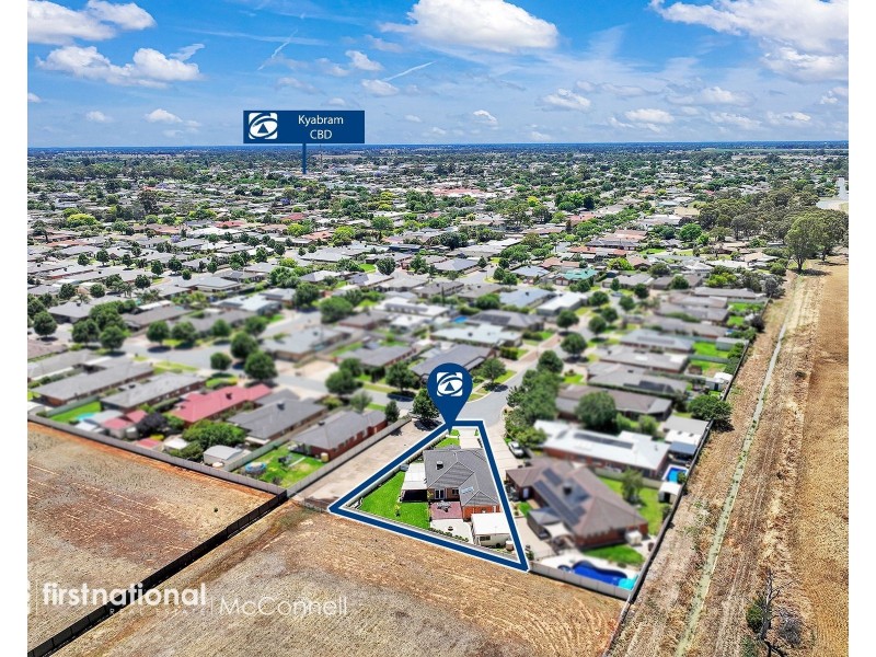 68 Goegan Drive, Kyabram VIC 3620