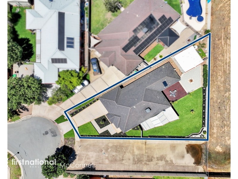 68 Goegan Drive, Kyabram VIC 3620