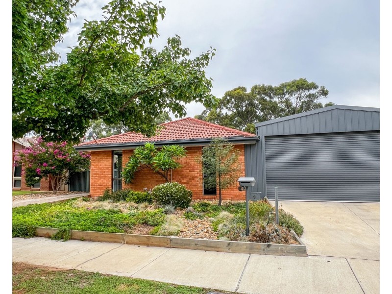 9 Outram Avenue, Kyabram VIC 3620