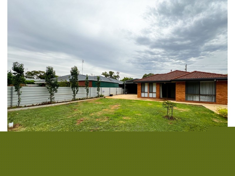 9 Outram Avenue, Kyabram VIC 3620