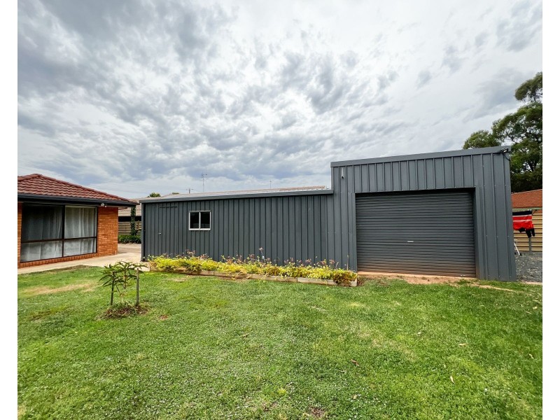9 Outram Avenue, Kyabram VIC 3620