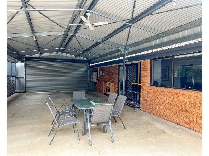 9 Outram Avenue, Kyabram VIC 3620