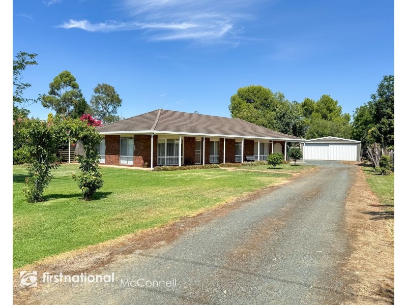 236 Johnson Road, Stanhope VIC 3623