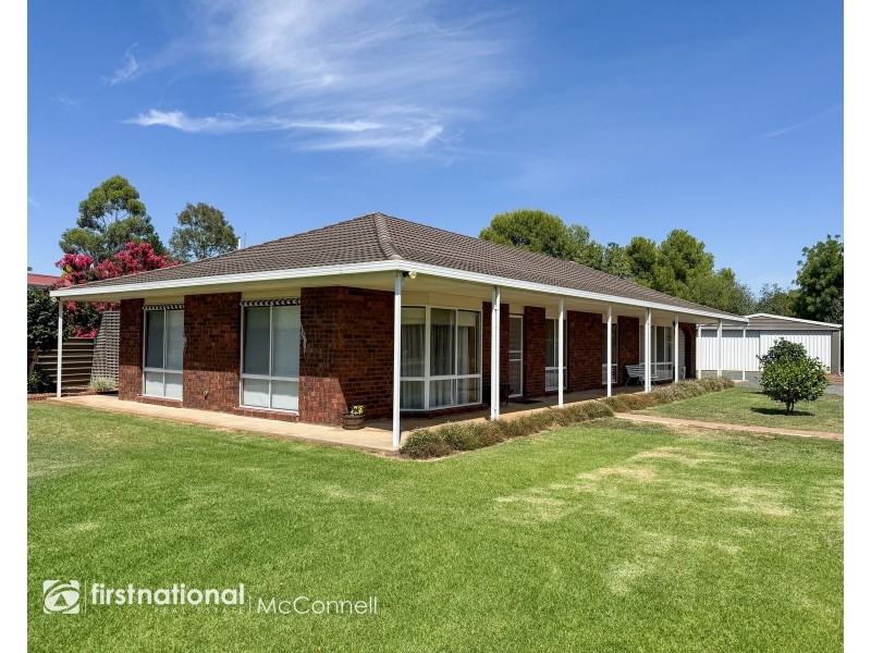 236 Johnson Road, Stanhope VIC 3623