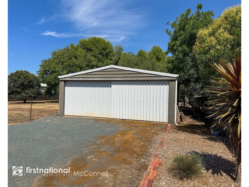 236 Johnson Road, Stanhope VIC 3623