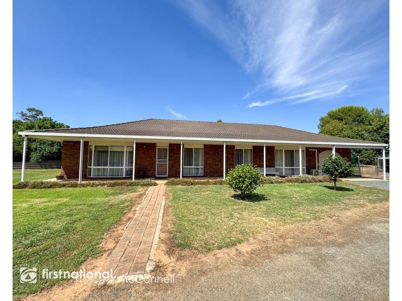 236 Johnson Road, Stanhope VIC 3623