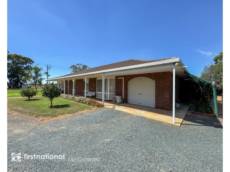 236 Johnson Road, Stanhope VIC 3623