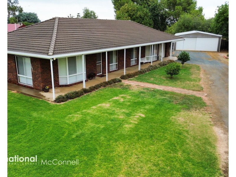 236 Johnson Road, Stanhope VIC 3623