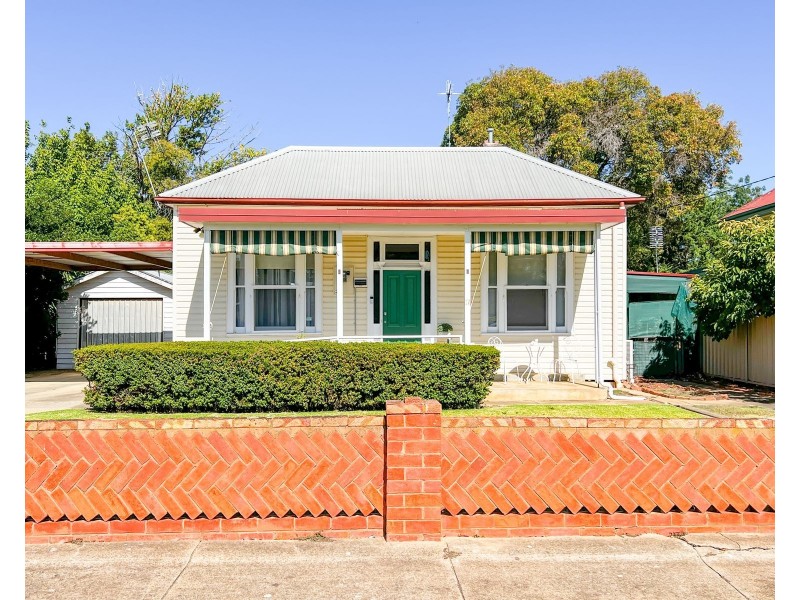 11 Turnbull Street, Kyabram VIC 3620